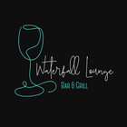 Waterfall Lounge BK أيقونة