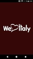 پوستر WeLoveItaly.ch