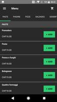 برنامه‌نما WeLoveItaly.ch عکس از صفحه