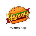 Yummy App ikon