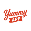 Yummy App icono