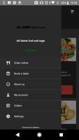 برنامه‌نما All Saints Fruit n Vege عکس از صفحه