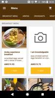 Aruba Experience اسکرین شاٹ 1