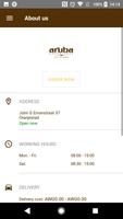 Aruba Experience اسکرین شاٹ 3