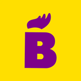 Big Broaster أيقونة