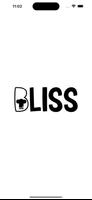 Bliss poster