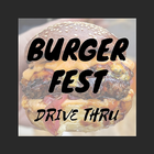 Burger Fest Drive Thru icon