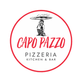 Capo Pazzo simgesi