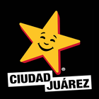Carl's Jr. Cd. Juárez আইকন