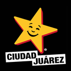 Carl's Jr. Cd. Juárez आइकन