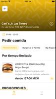 Carl's Jr. Cd. Juárez স্ক্রিনশট 1