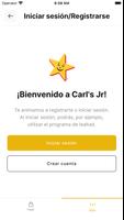 Carl's Jr. Cd. Juárez स्क्रीनशॉट 3