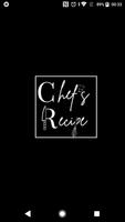 Chef's Recipe Mobile App penulis hantaran