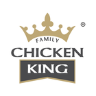Chicken King 아이콘