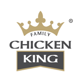 Chicken King icon