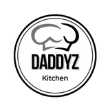 Daddyz' Kitchen アイコン