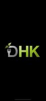 Dedicate Healthy Kitchen poster
