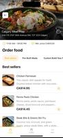 Dedicate Healthy Kitchen screenshot 1
