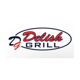 Delish Grill icon