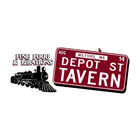 Depot St Catering icono