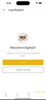 Eighty8 Asian Cuisine تصوير الشاشة 3