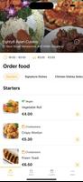 Eighty8 Asian Cuisine تصوير الشاشة 1