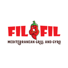 FiL FiL Restaurant آئیکن
