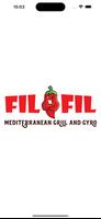 FiL FiL Restaurant پوسٹر