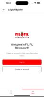 FiL FiL Restaurant اسکرین شاٹ 3