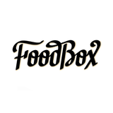 Foodbox ikona