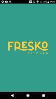 Fresko | Kitchen penulis hantaran