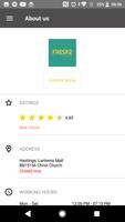 Fresko | Kitchen syot layar 2