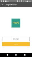Fresko | Kitchen syot layar 3