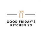 Good Friday's Kitchen 23 icon