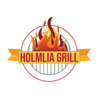 Holmlia Grill আইকন