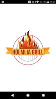 Holmlia Grill পোস্টার