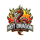 Hot dragon APK