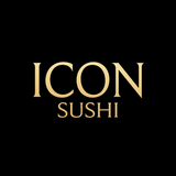 ICON sushi ไอคอน