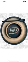 Itacho Sushi & Wok 海报