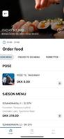 Itacho Sushi & Wok 截图 1