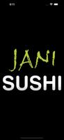 Jani SUSHI poster