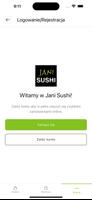 Jani SUSHI screenshot 3
