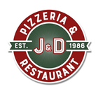 JD PIZZA 아이콘