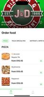 JD PIZZA 스크린샷 1