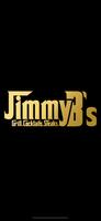 Jimmy's Palm Springs Plakat