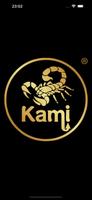 Kami Sushi Poster