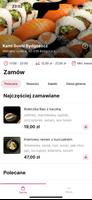 Kami Sushi captura de pantalla 1