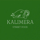 Kalimera street food 图标