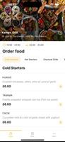 Kemps Grill screenshot 1
