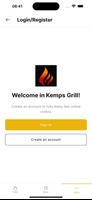 Kemps Grill screenshot 3